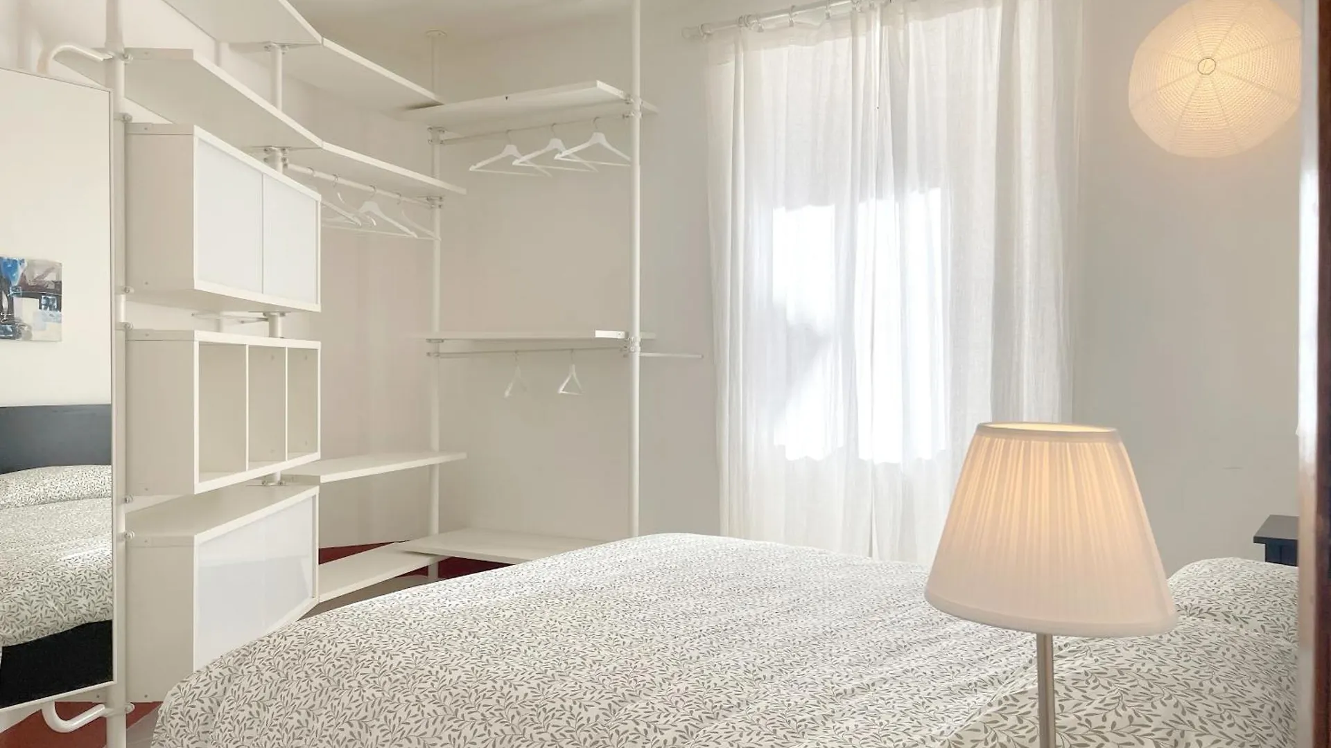 Casina Del Sale In Centro Apartment Siena