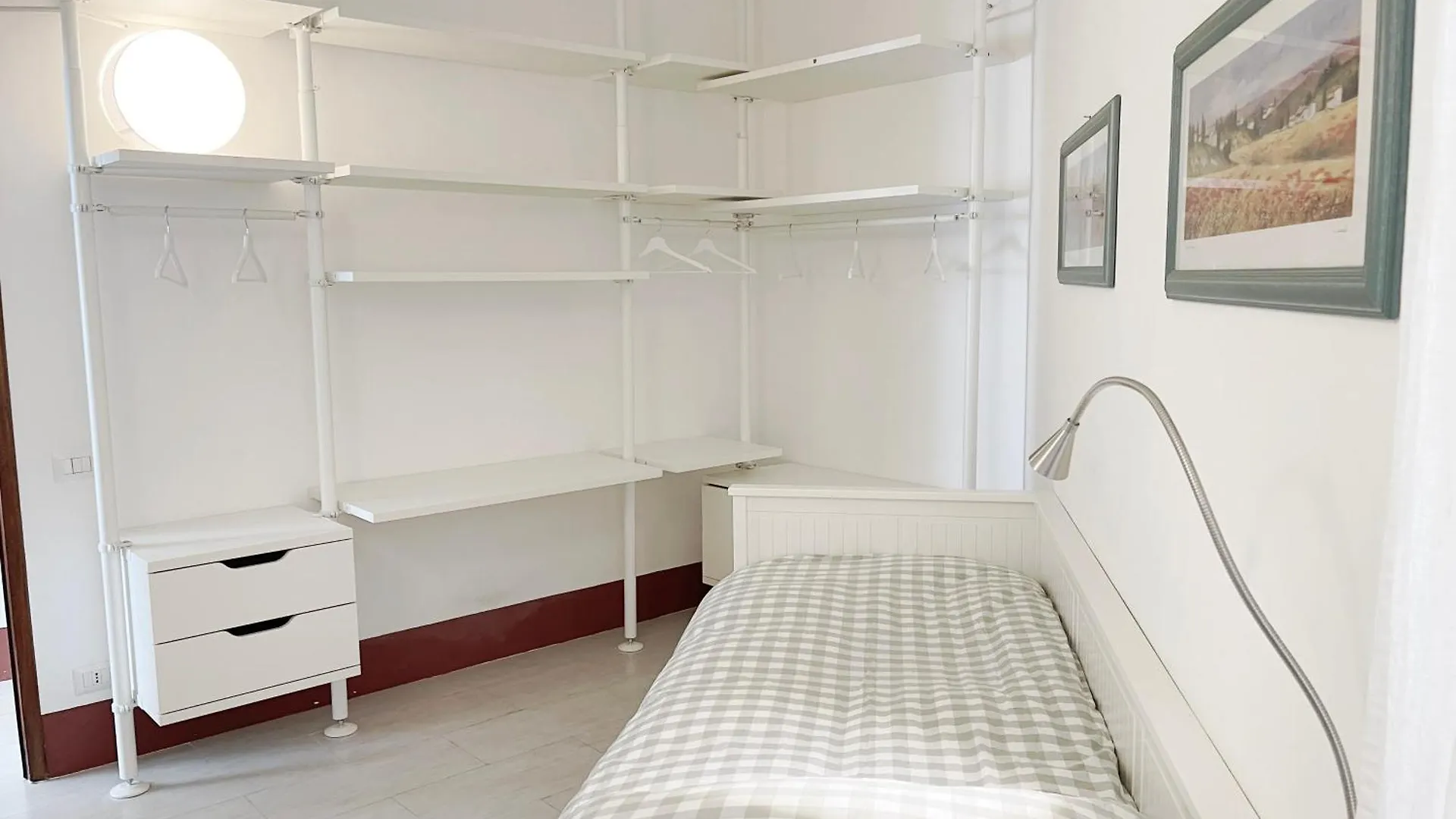 Casina Del Sale In Centro Apartment Siena