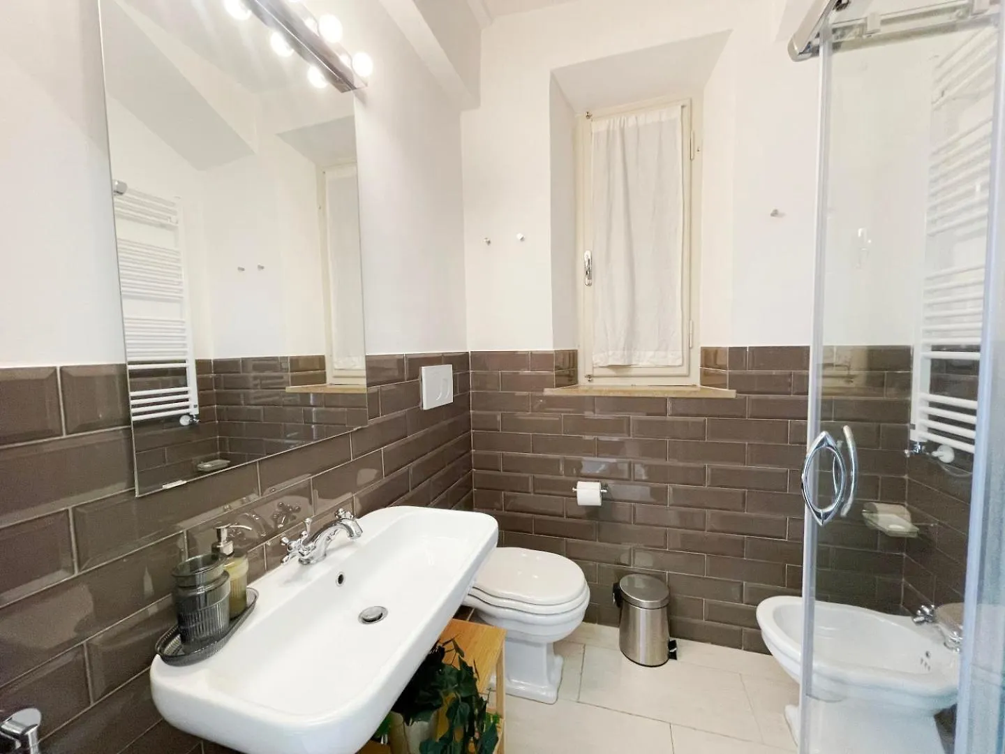 Casina Del Sale In Centro Apartment Siena