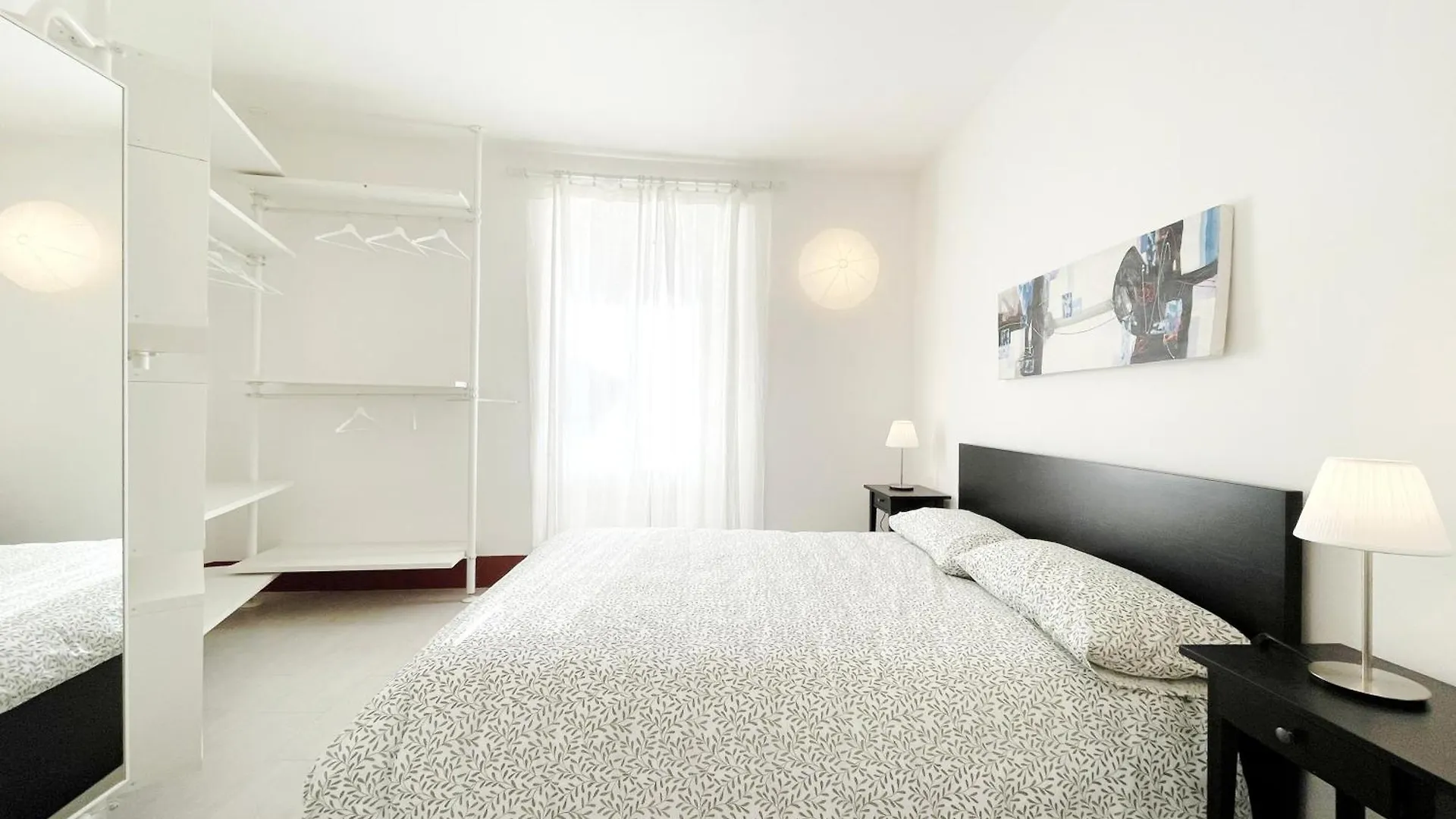 Casina Del Sale In Centro Apartment Siena Italy