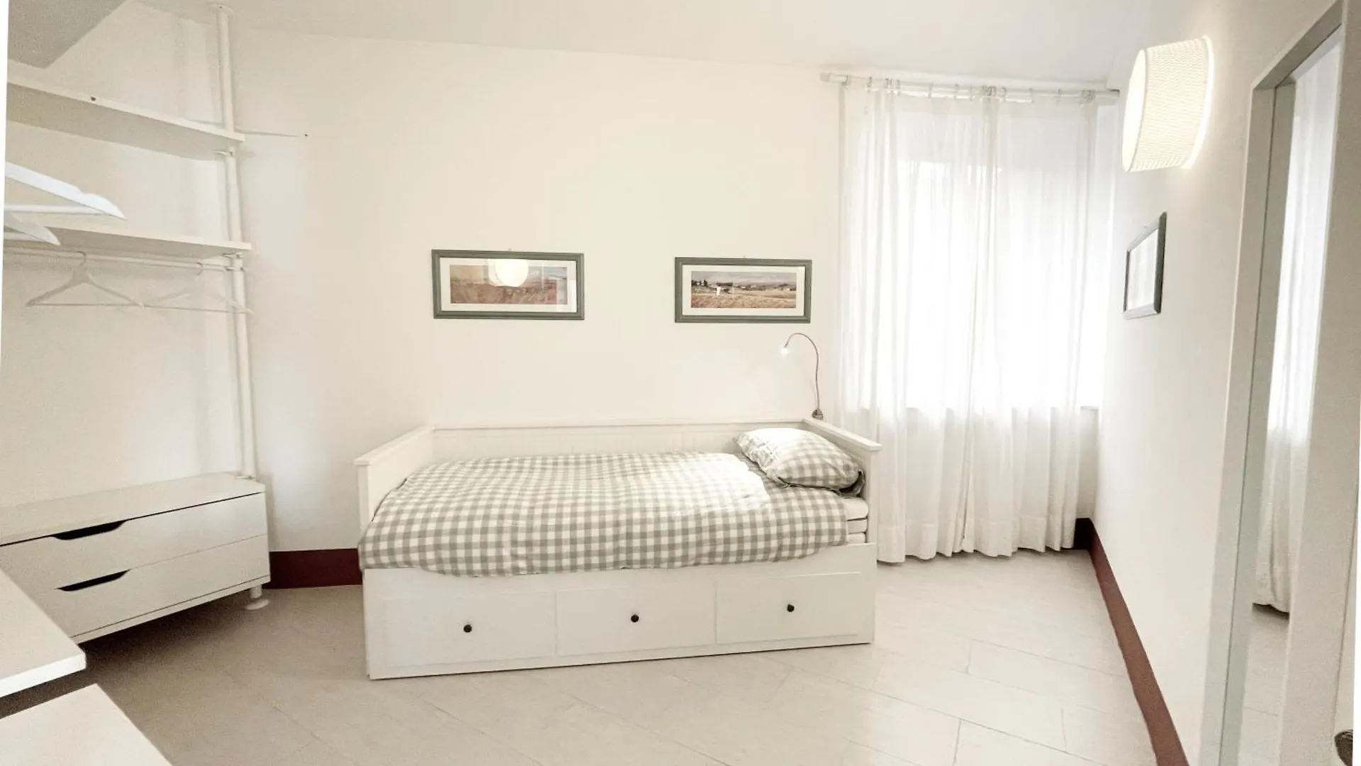 Appartamento Casina Del Sale In Centro Siena