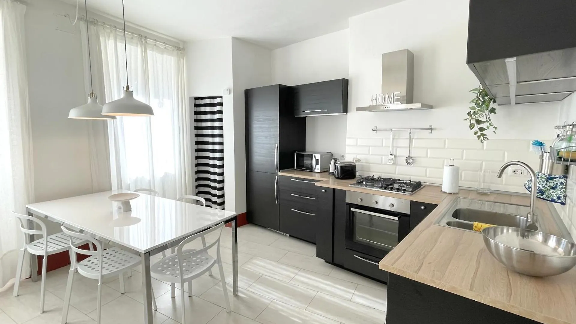 Appartamento Casina Del Sale In Centro Siena Italia